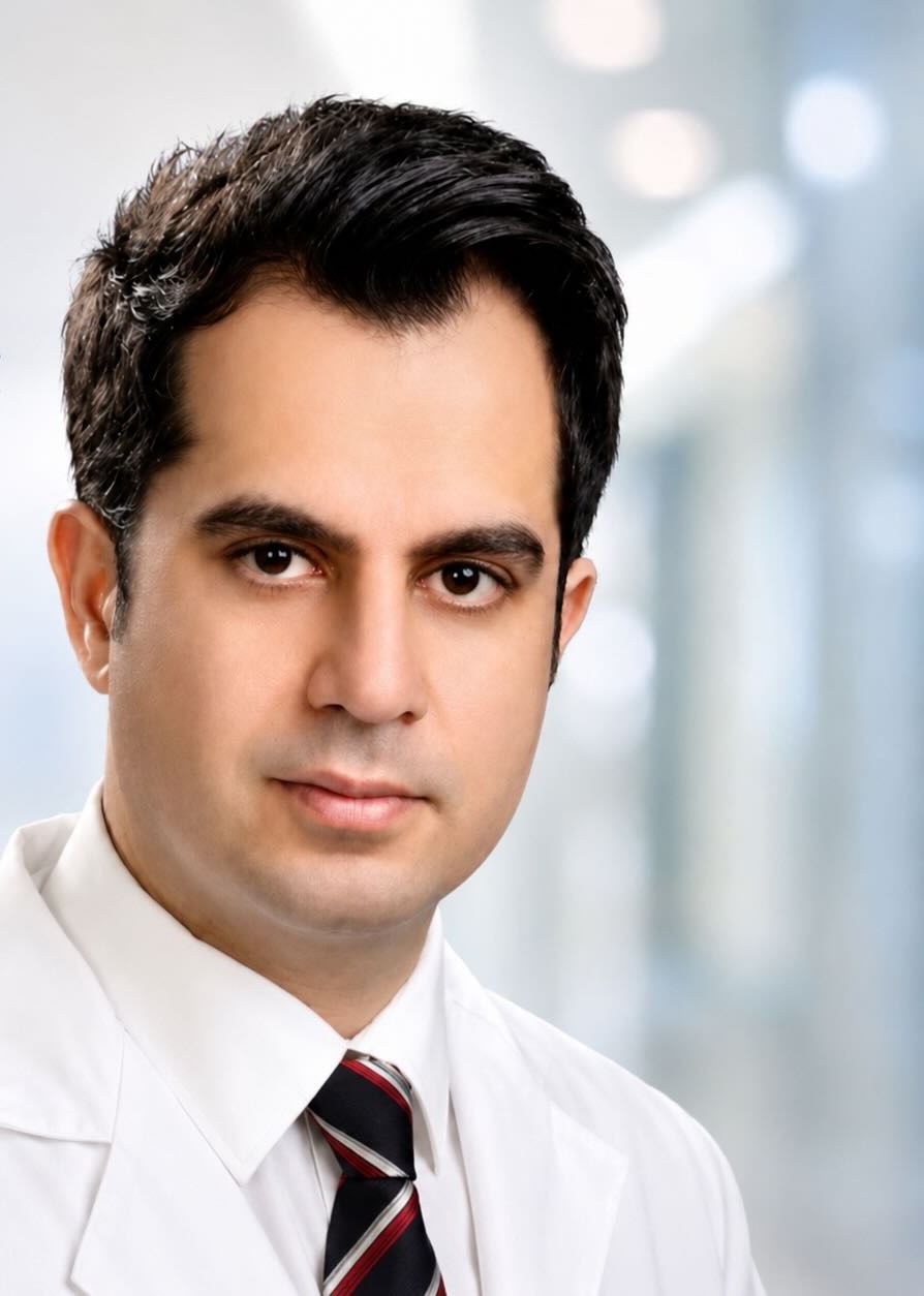 Amin Afrasiabi, MD